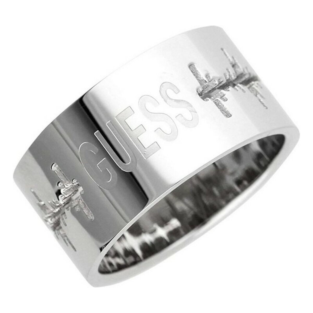 Anillo Hombre Guess