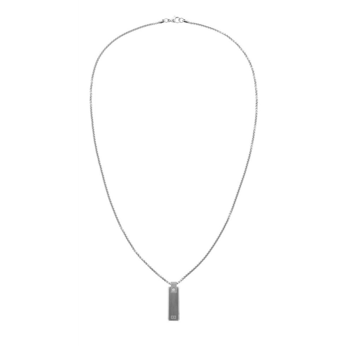 Colgante Hombre Tommy Hilfiger SCREWS