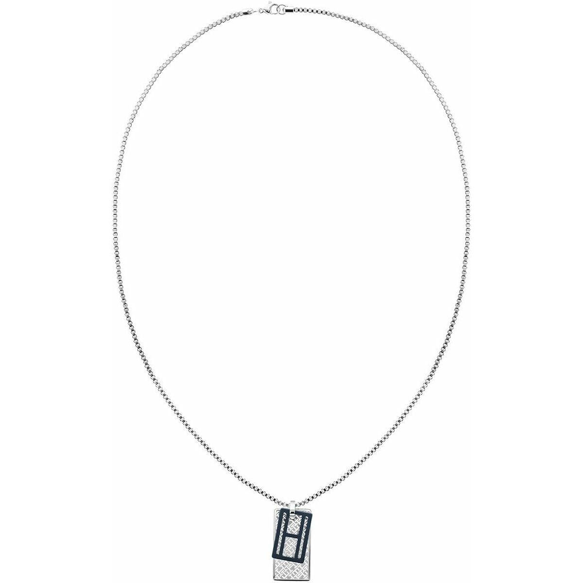 Collar Hombre Tommy Hilfiger 49 cm