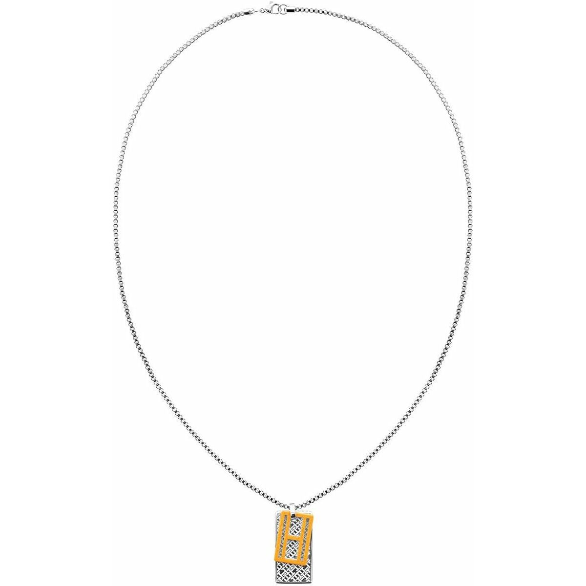Collar Hombre Tommy Hilfiger 50 cm