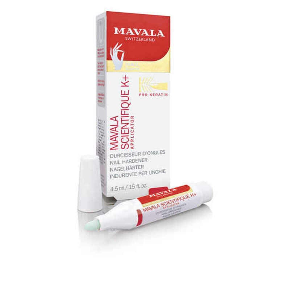 Gel de Ducha Mavala M9099580 4,5 ml