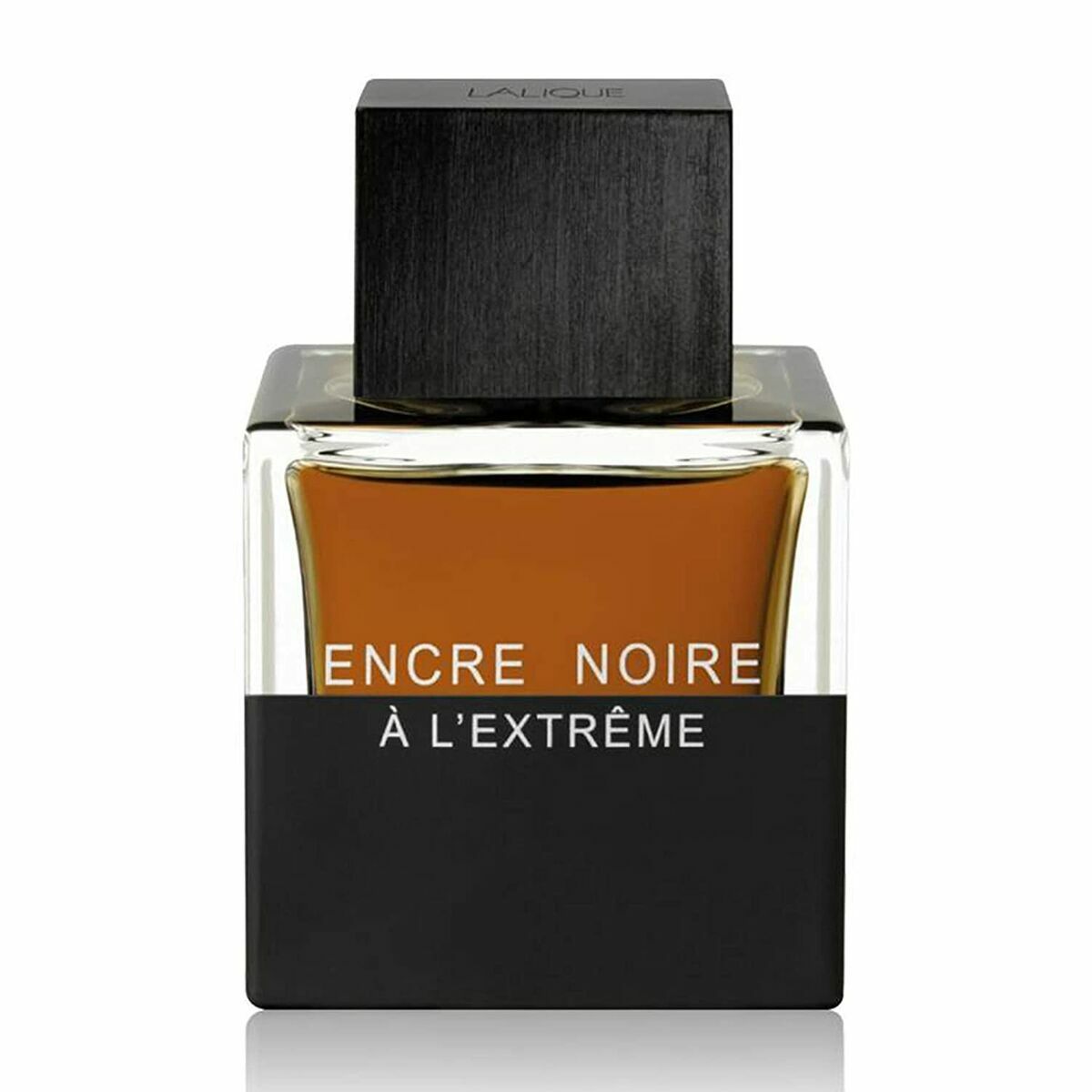Perfume Hombre Lalique Encre Noire A L'extreme 100 ml