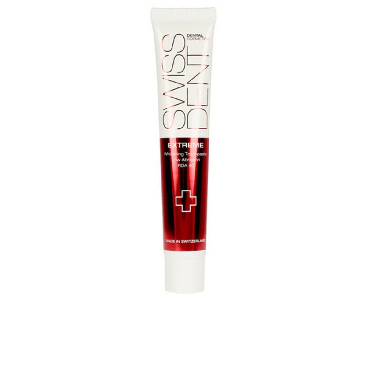 Pasta de Dientes Swissdent 19.03 50 ml