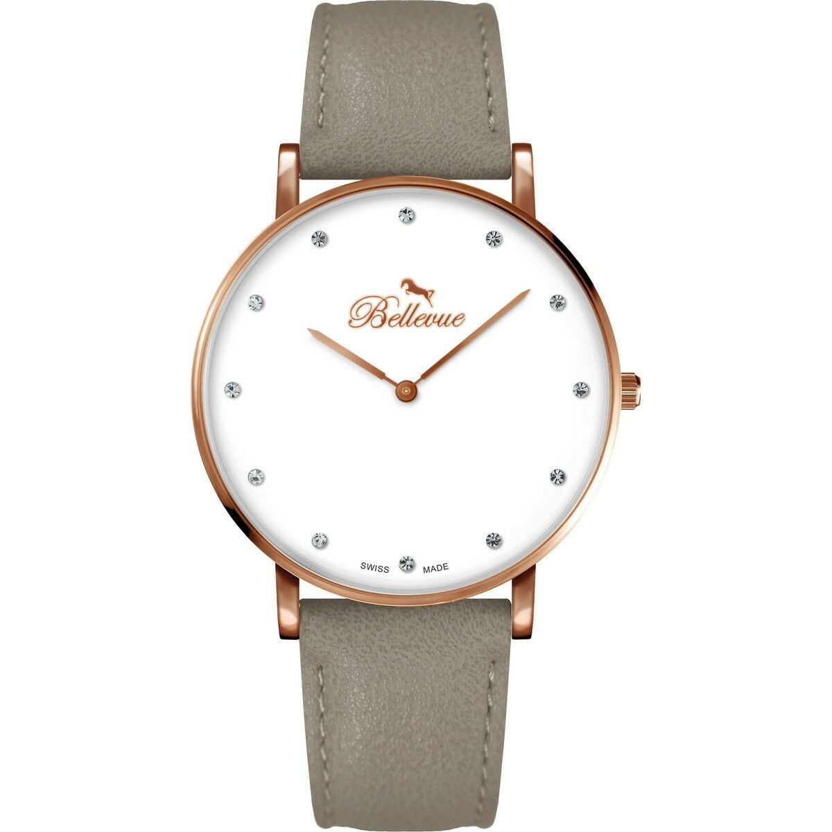 Reloj Mujer Bellevue (Ø 40 mm)