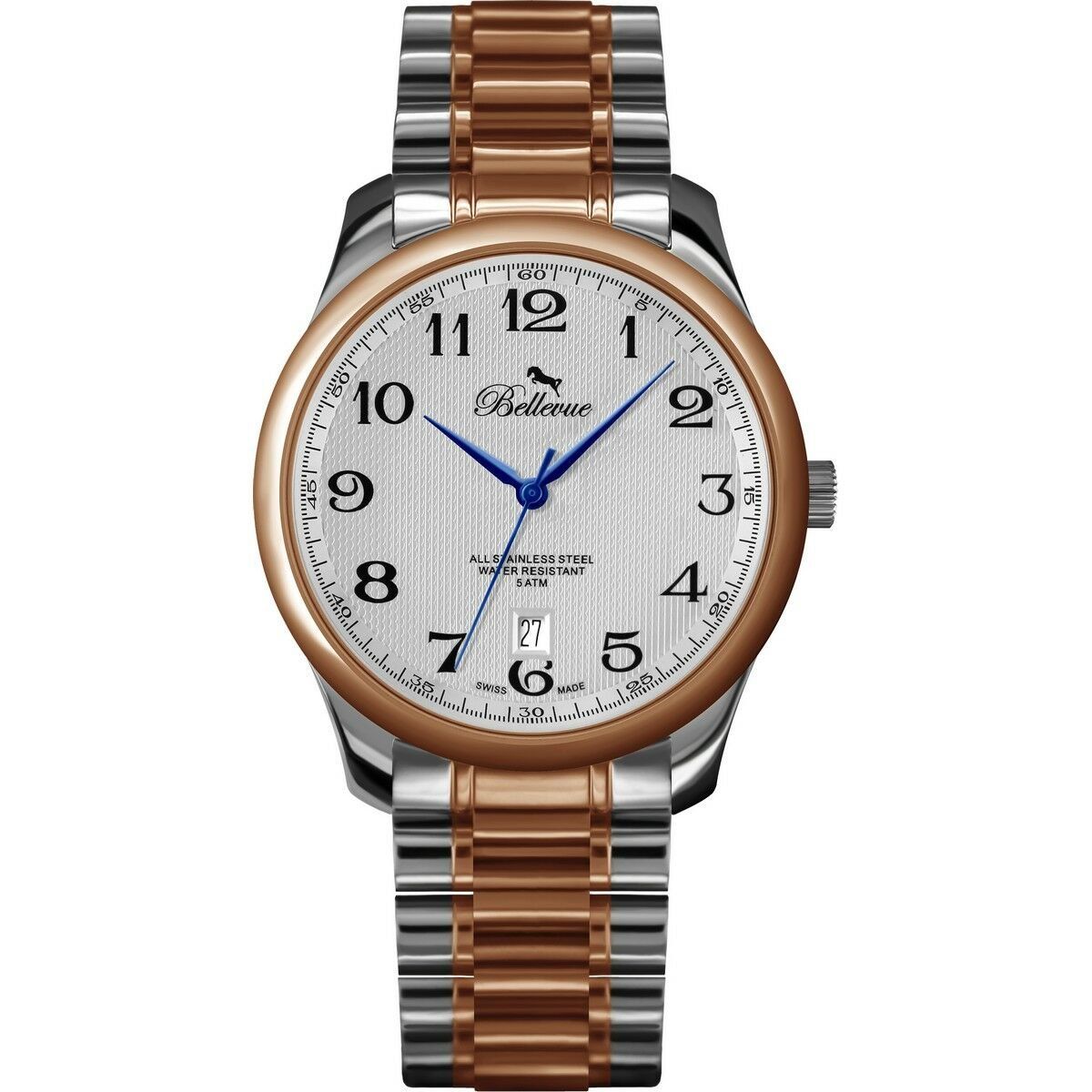Reloj Mujer Bellevue (Ø 35 mm)
