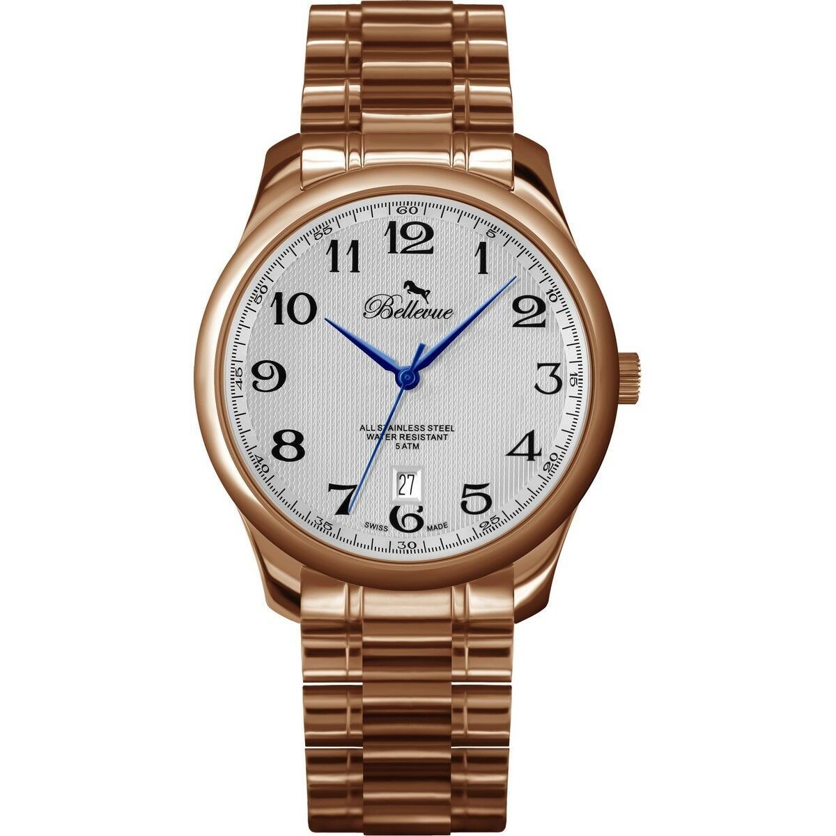 Reloj Mujer Bellevue F5 (Ø 35 mm)