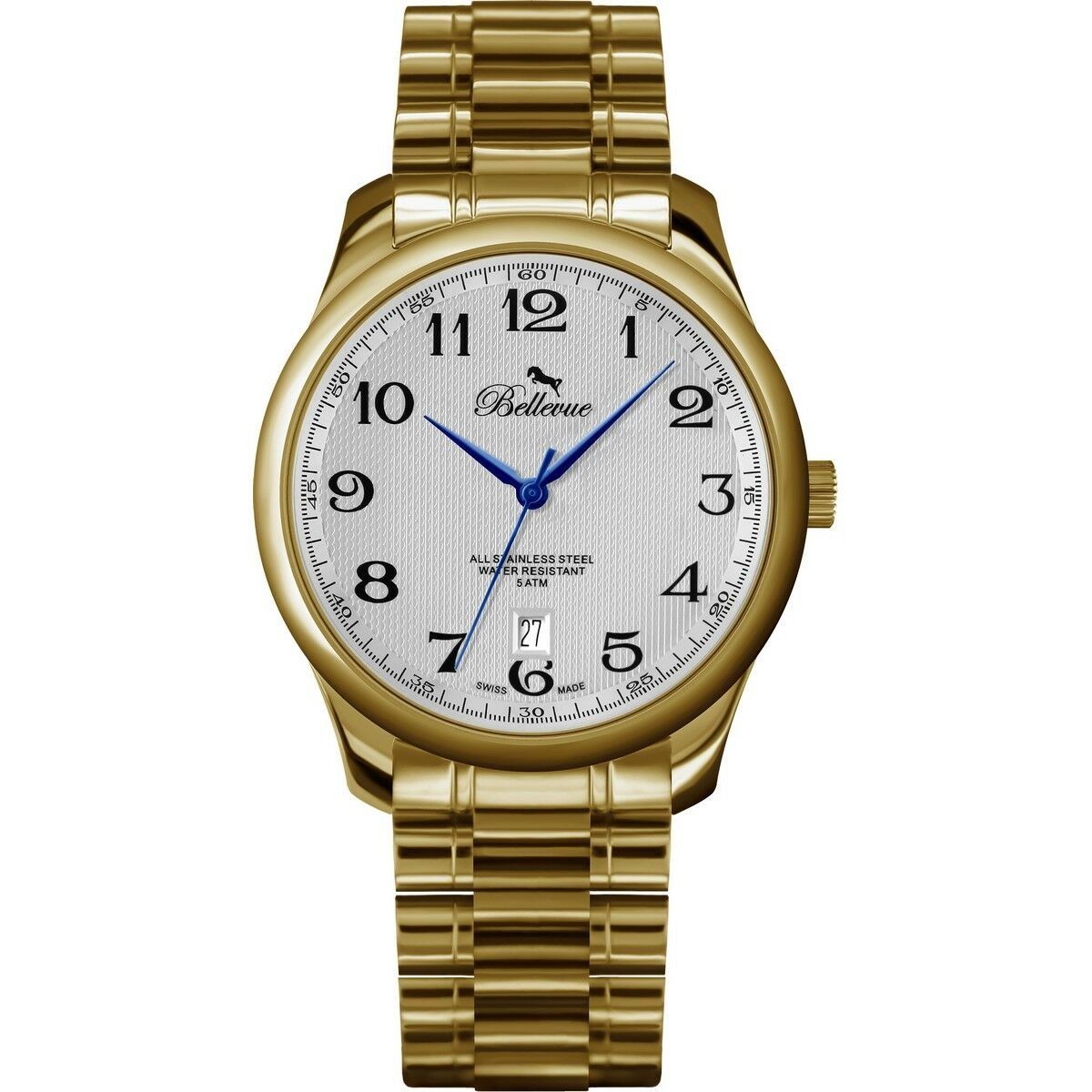 Reloj Mujer Bellevue (Ø 30 mm)