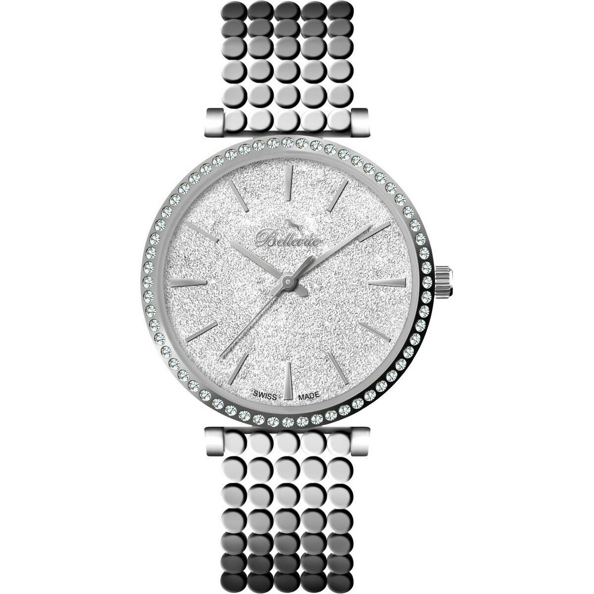 Reloj Mujer Bellevue (Ø 32 mm)
