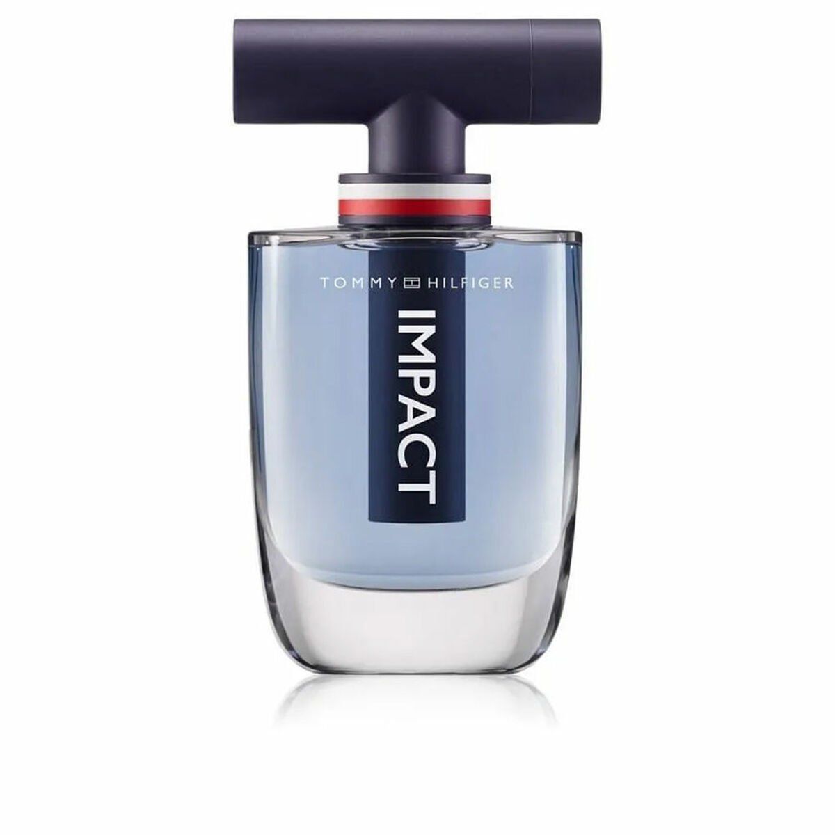 Perfume Hombre Tommy Hilfiger IMPACT EDT 100 ml