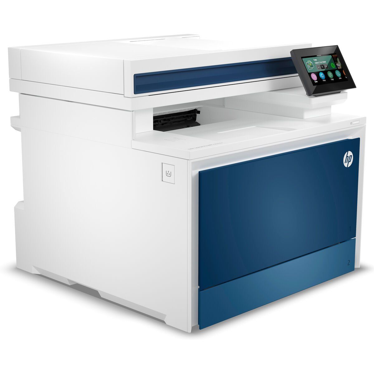 Impresora Láser HP 5HH64F#B19