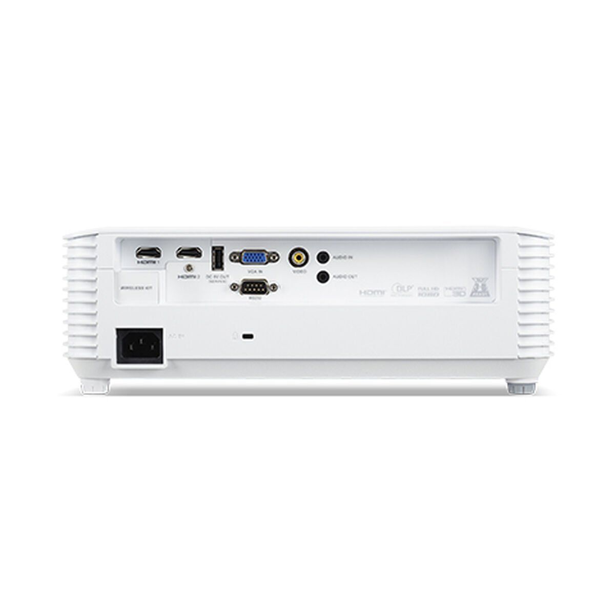 Proyector Acer MR.JW011.001