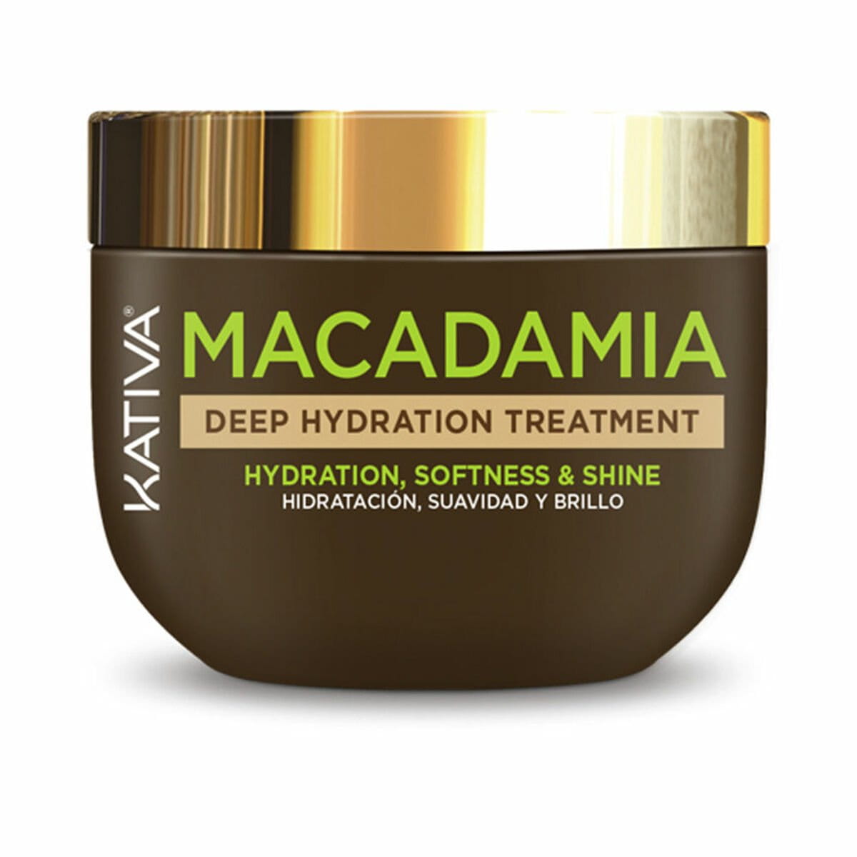 Multivitaminas Kativa MACADAMIA KATIVA 300 g