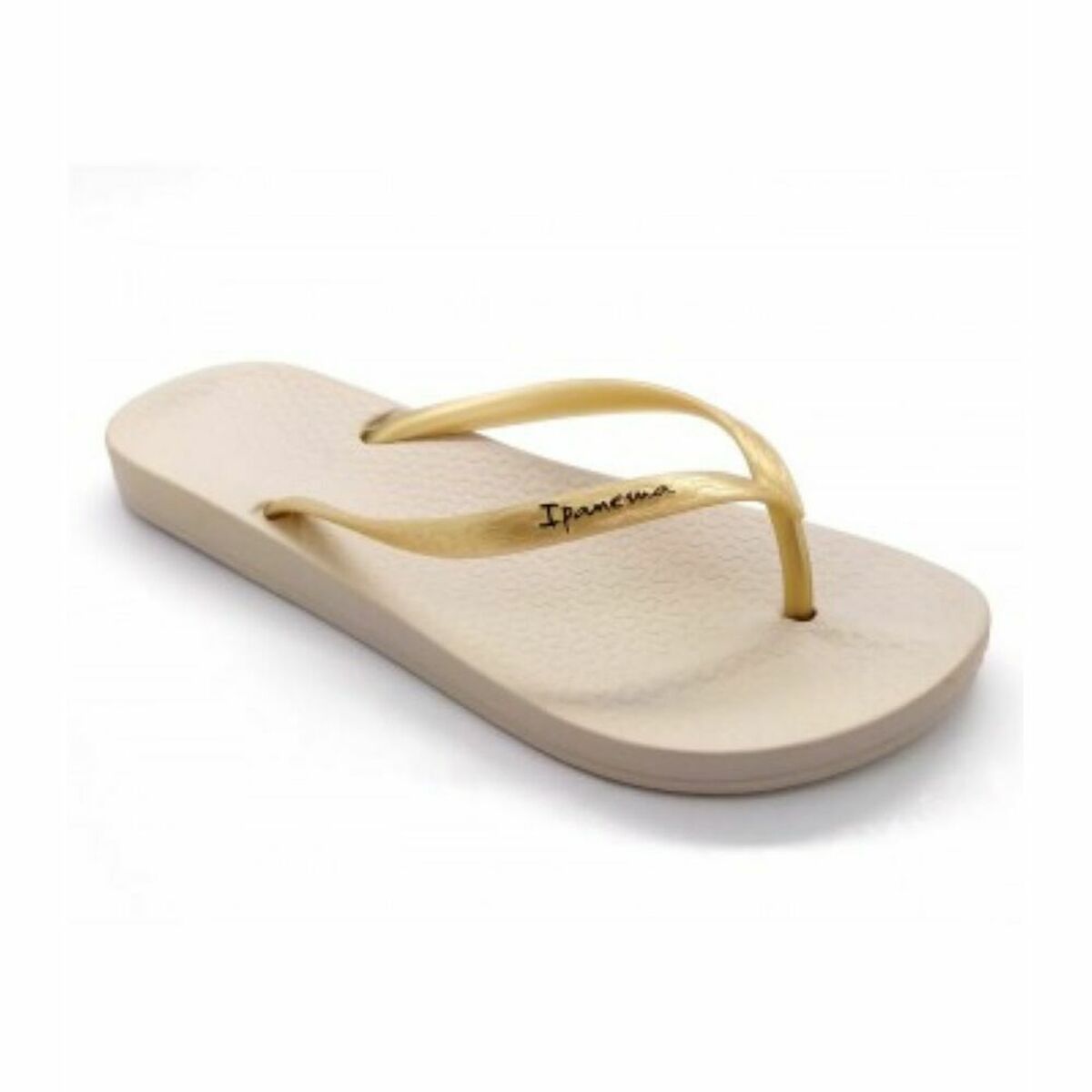 Chanclas para Mujer Ipanema 81030 23097 Beige