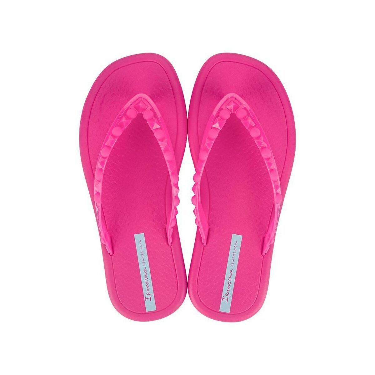 Chanclas para Mujer Ipanema 27130 AV473 Rosa