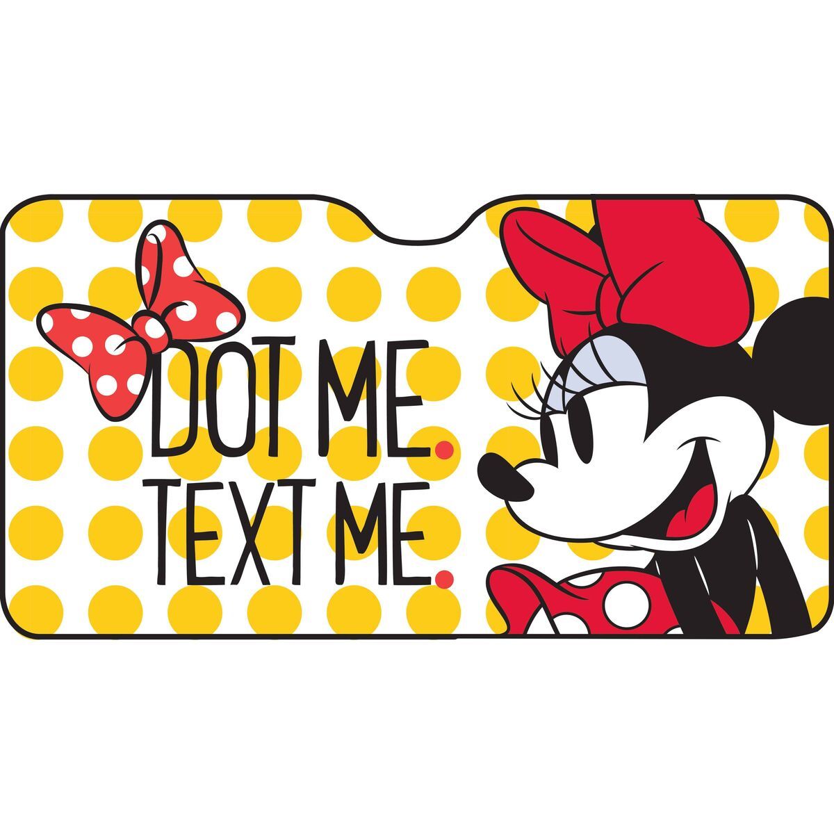 Parasol Minnie Mouse CZ10258
