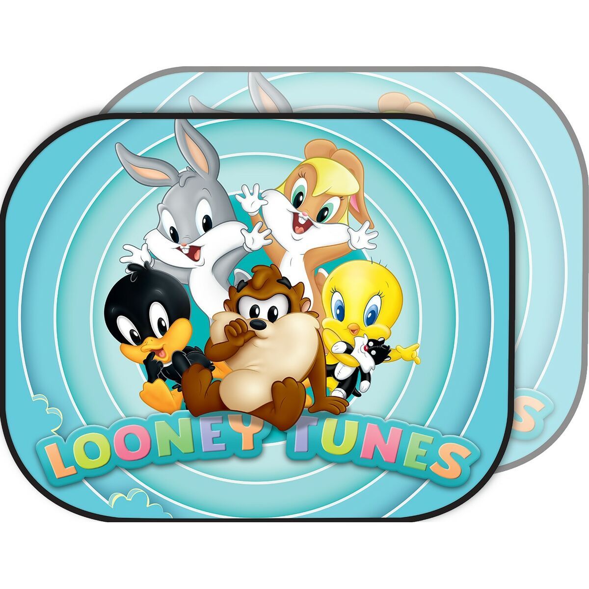 Parasol Lateral Looney Tunes CZ10970