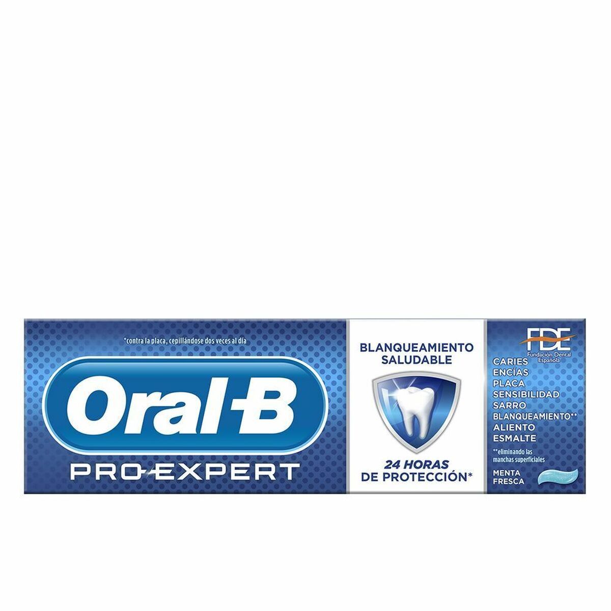 Pasta de Dientes Blanqueadora Oral-B 57227 75 ml