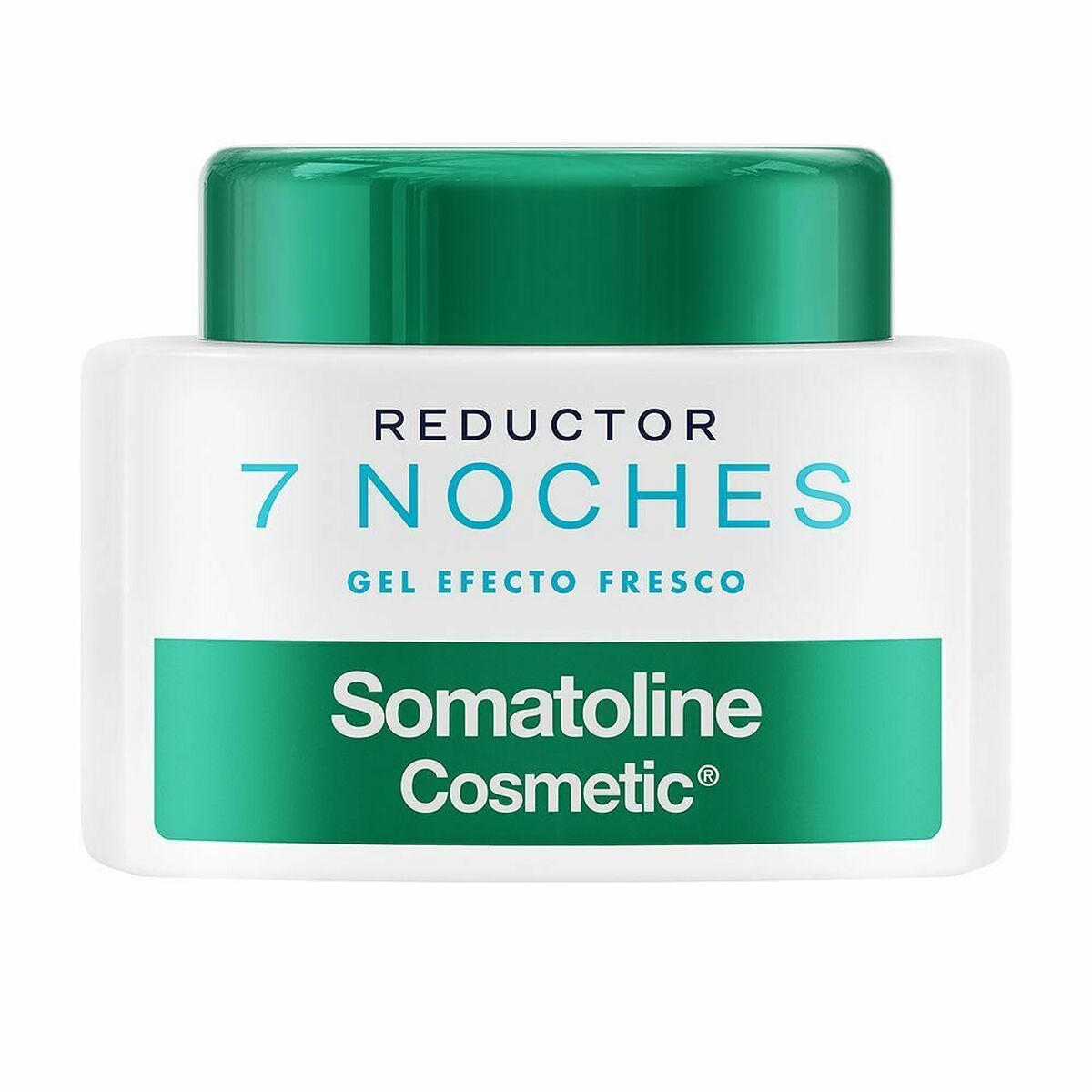 Gel Reductor Somatoline 10489 400 ml Intensivo