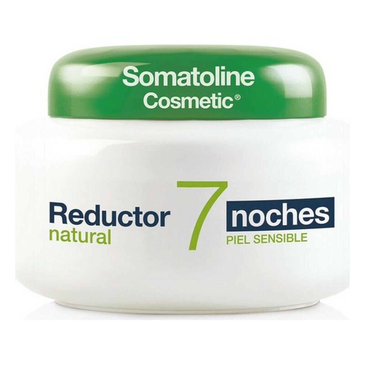 Crema Reductora 7 noches Somatoline 400 ml