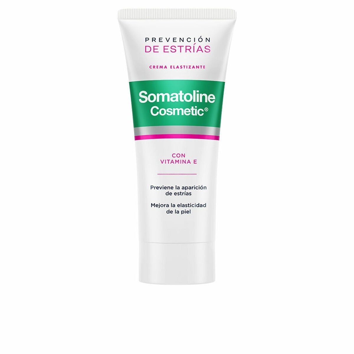 Protector Solar Somatoline ANTIESTRÍAS 250 ml