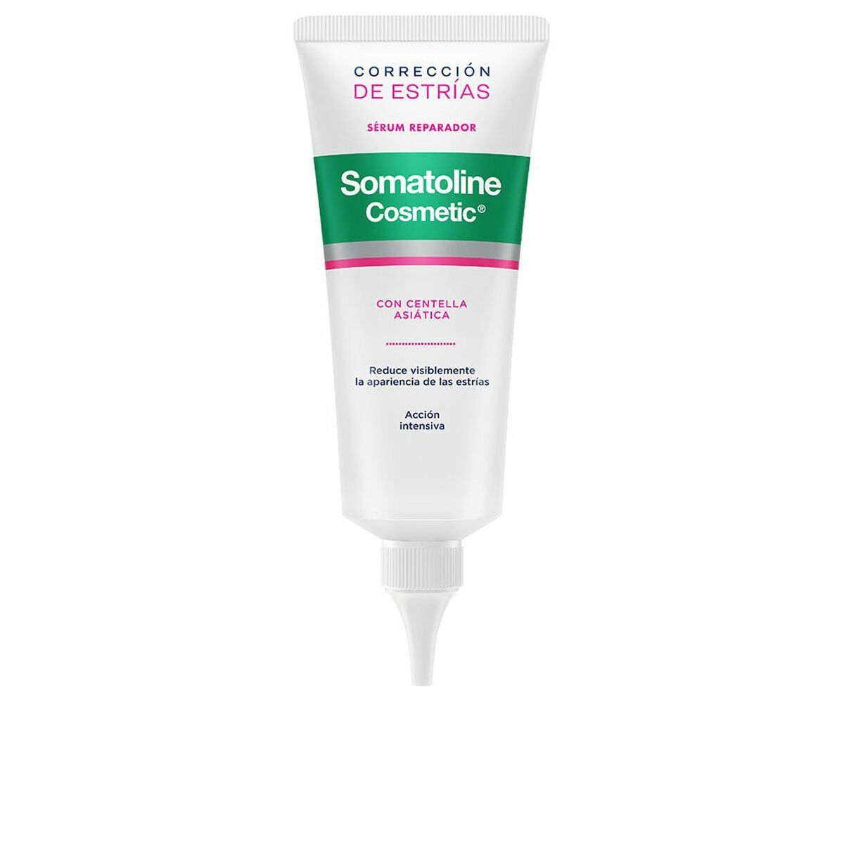 Protector Solar Somatoline ANTIESTRÍAS 100 ml