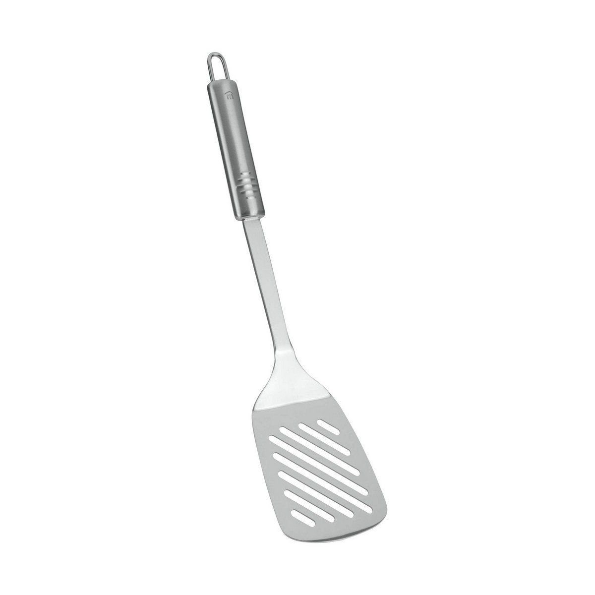 Espátula de Cocina Metaltex Imperial Acero Inoxidable