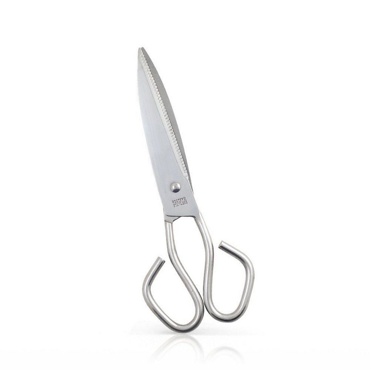 Tijeras de Cocina Metaltex Plateado Acero Inoxidable 18 cm Cocina