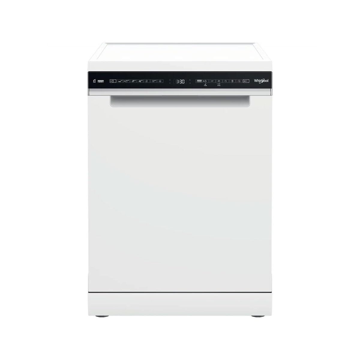 Lavavajillas Whirlpool Corporation W7FHS41 Blanco 60 cm