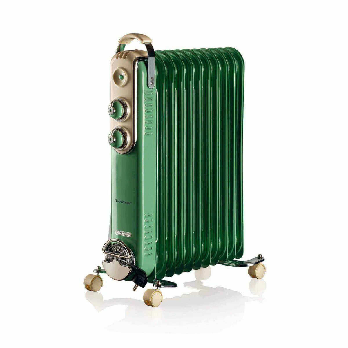 Radiador de Aceite (11 cuerpos) Ariete 839/04 11E 2500 W