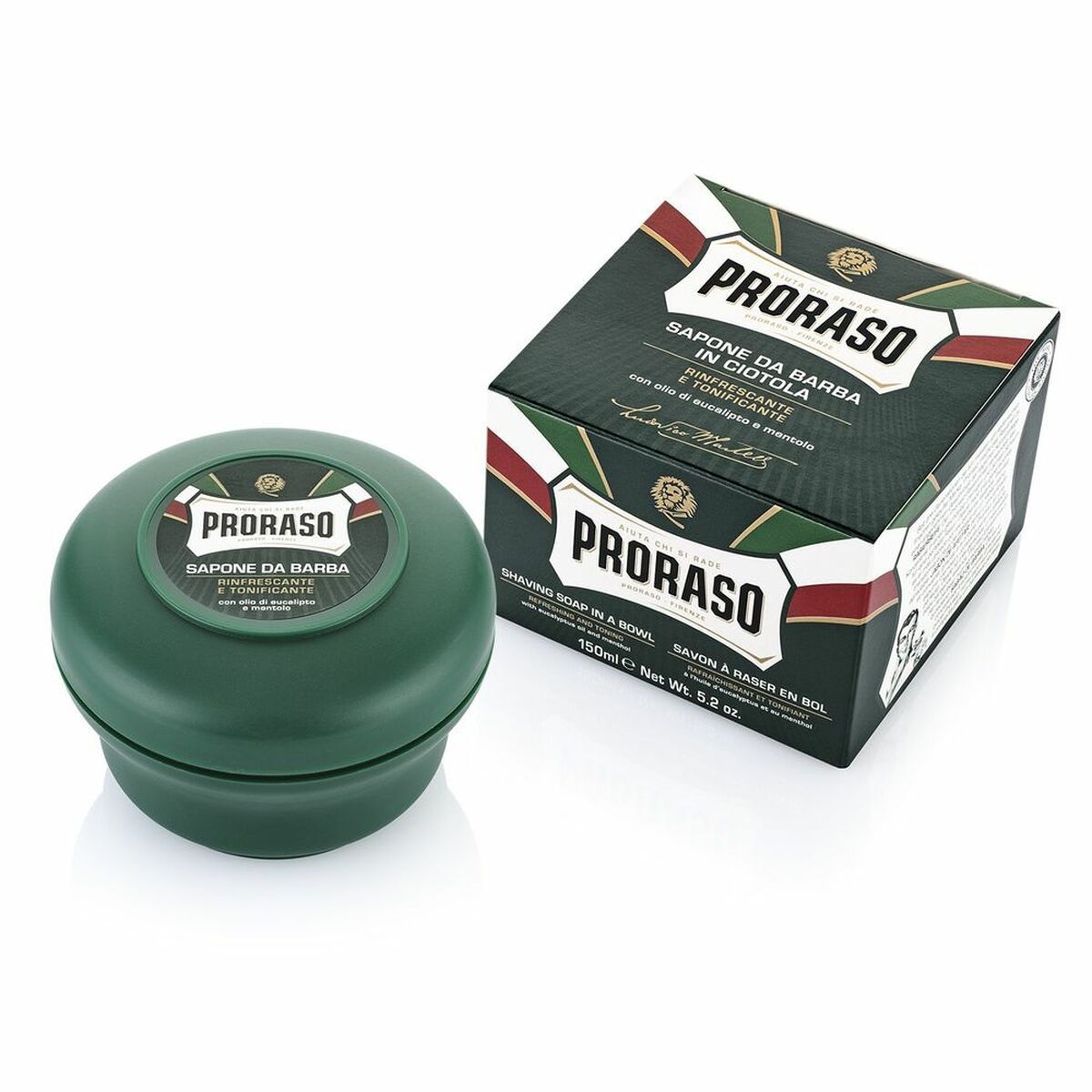 Jabón de Afeitar Proraso Classic 150 ml