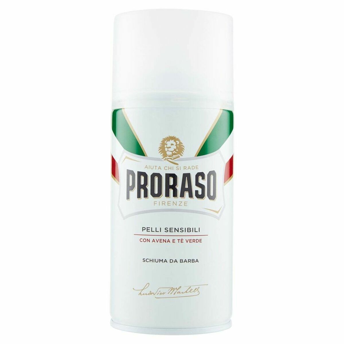 Espuma de Afeitar Proraso PR-400431