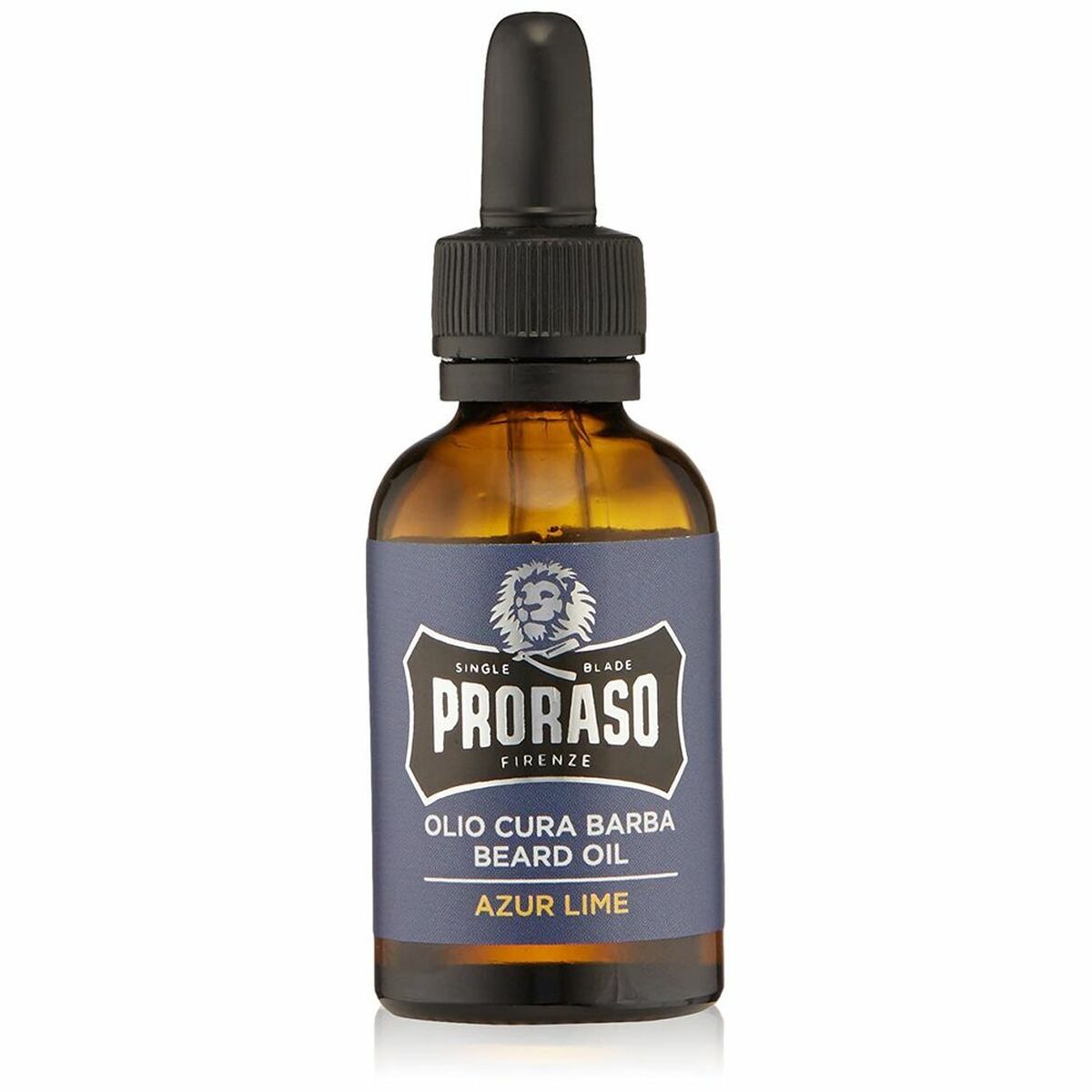 Aceite para la Barba Proraso 400741 180 ml