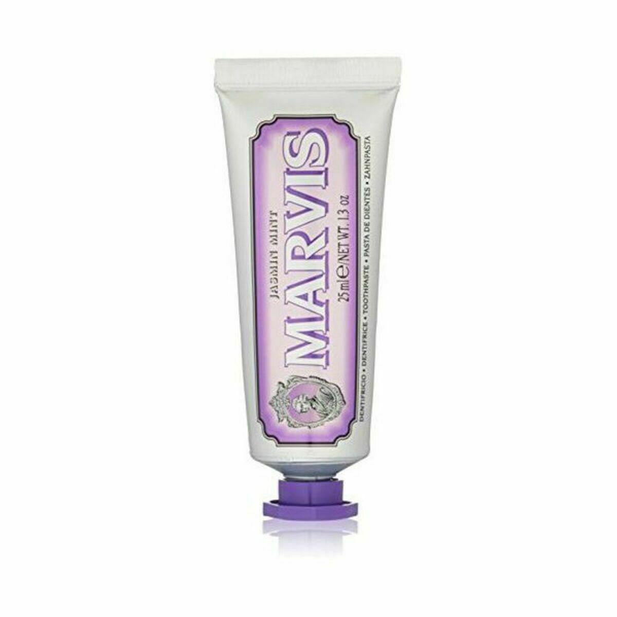 Pasta de Dientes Marvis Jasmin Mint 25 ml 125 ml