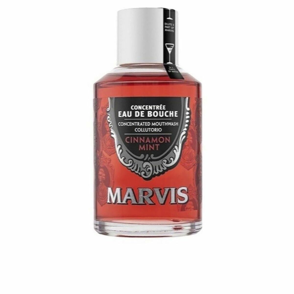 Enjuague Bucal Marvis 411159 120 ml