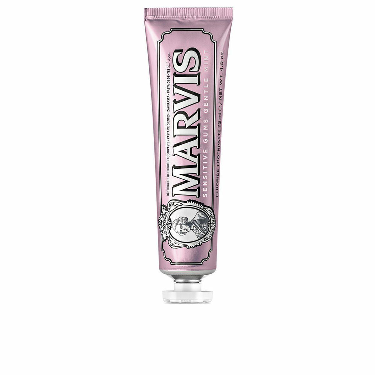 Pasta de Dientes Marvis 75 ml Menta