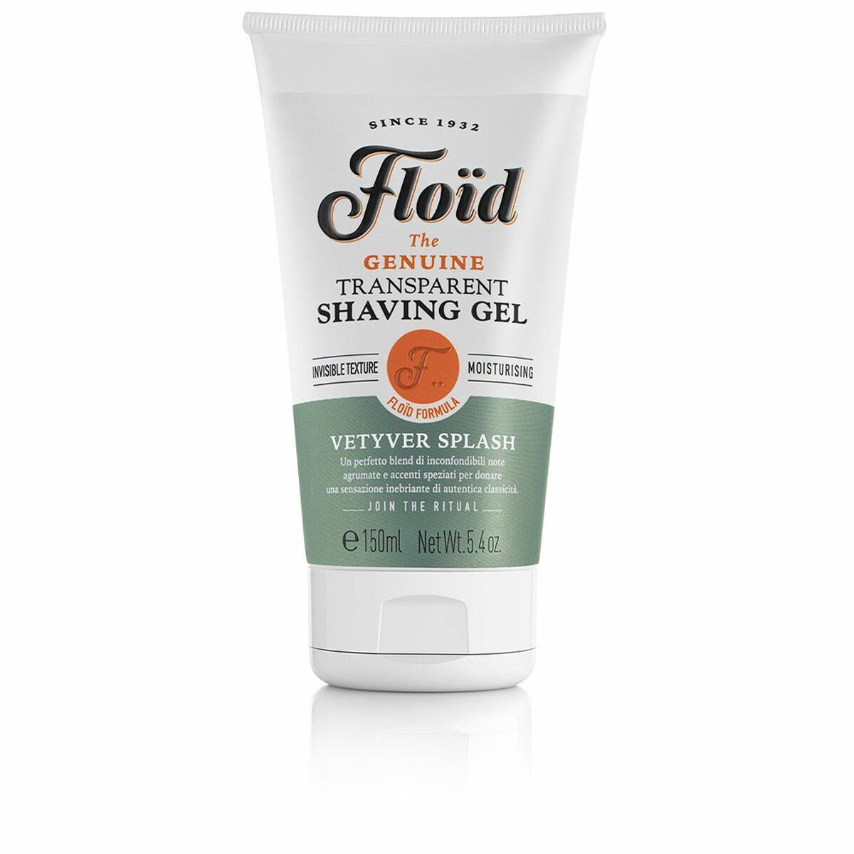 Gel de Afeitar Floïd Floïd 150 ml