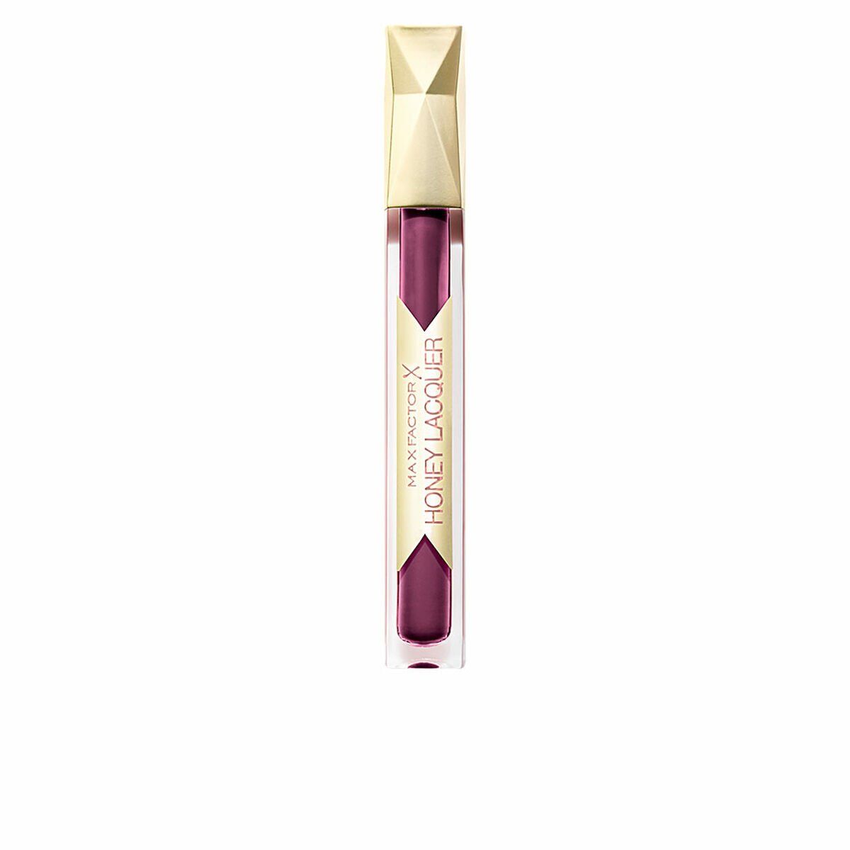 Brillo de Labios Max Factor Honey Lacquer