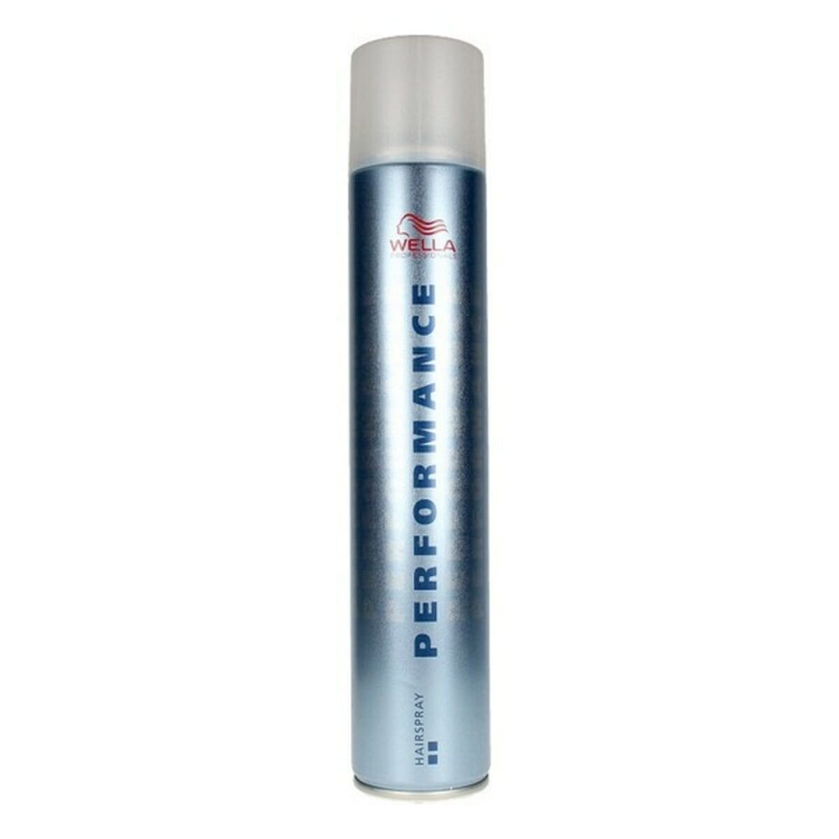Laca Fijadora Wella Performance Extra Strong 500 ml