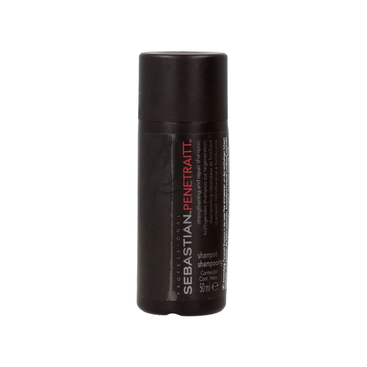 Champú Anticaida Antirotura Sebastian Penetraitt Champú 50 ml