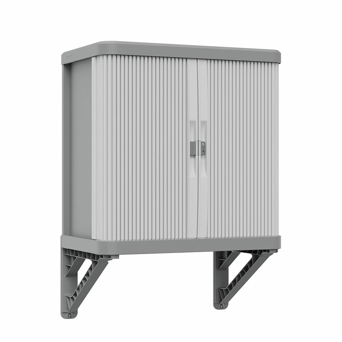 Armarios de herramientas Terry Rolling Space Wallcab 85 x 59 x 36 cm