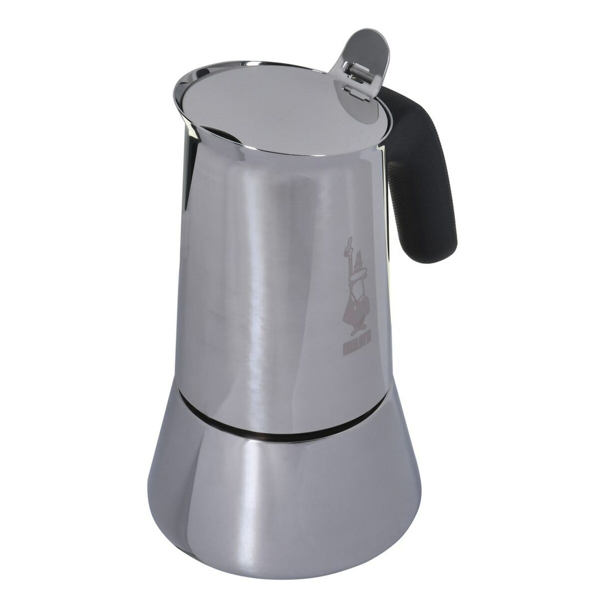 Cafetera Italiana Bialetti Negro