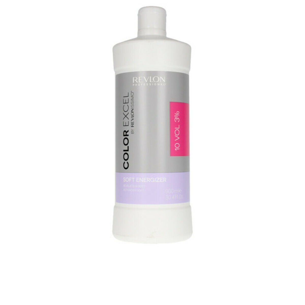 Activador del Color Revlon Revlonissimo Color Excel 900 ml