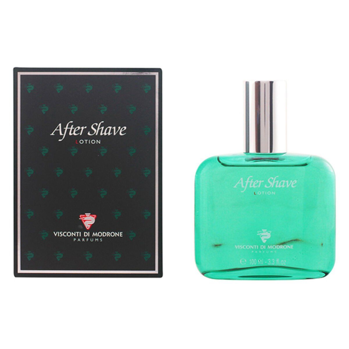 Loción Aftershave Victor Acqua Di Selva 100 ml