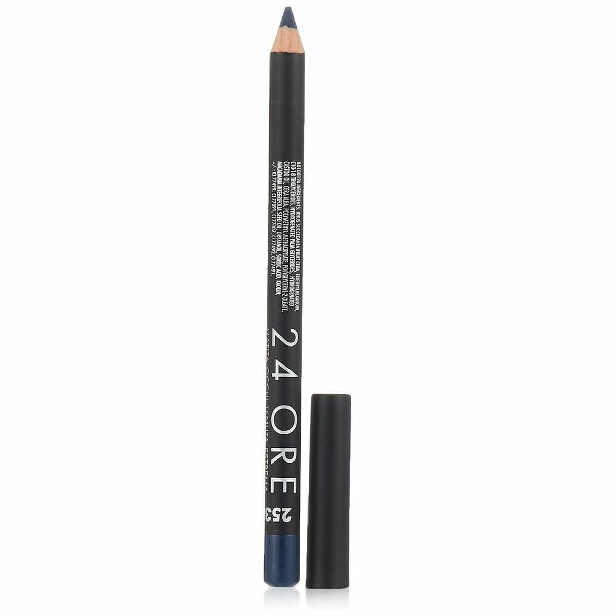 Lápiz de Ojos Deborah 2524065 2,5 g Azul