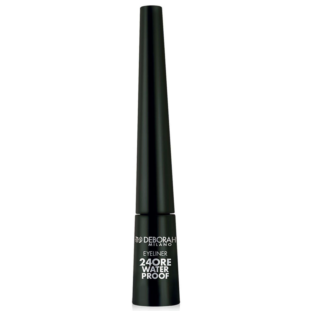 Eyeliner Deborah 24H FLUID Negro