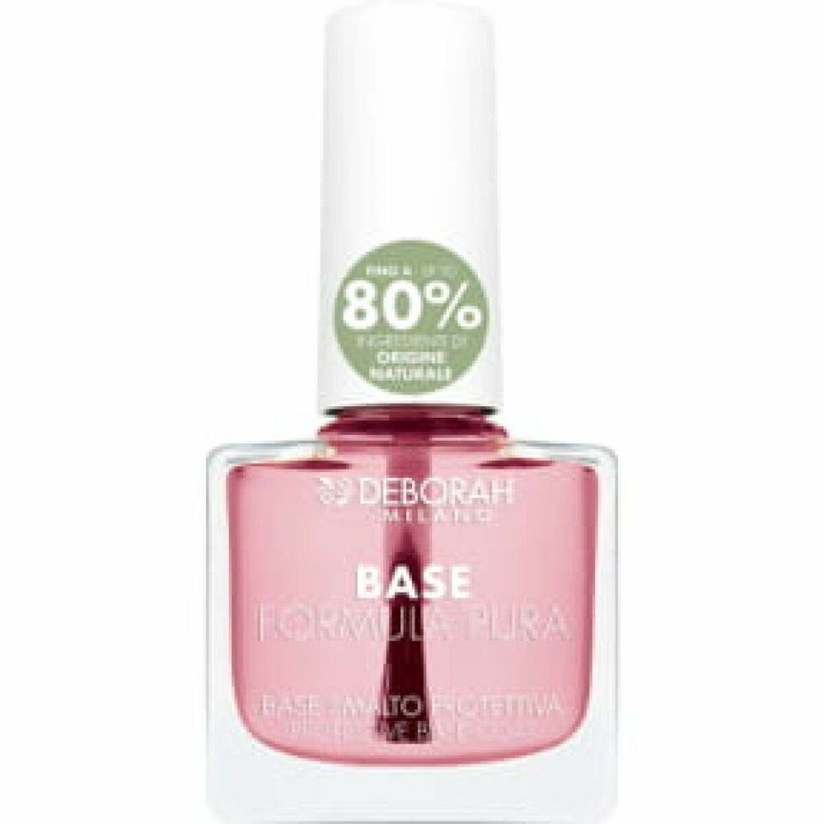 Esmalte de uñas Deborah 100 ml Nº 0