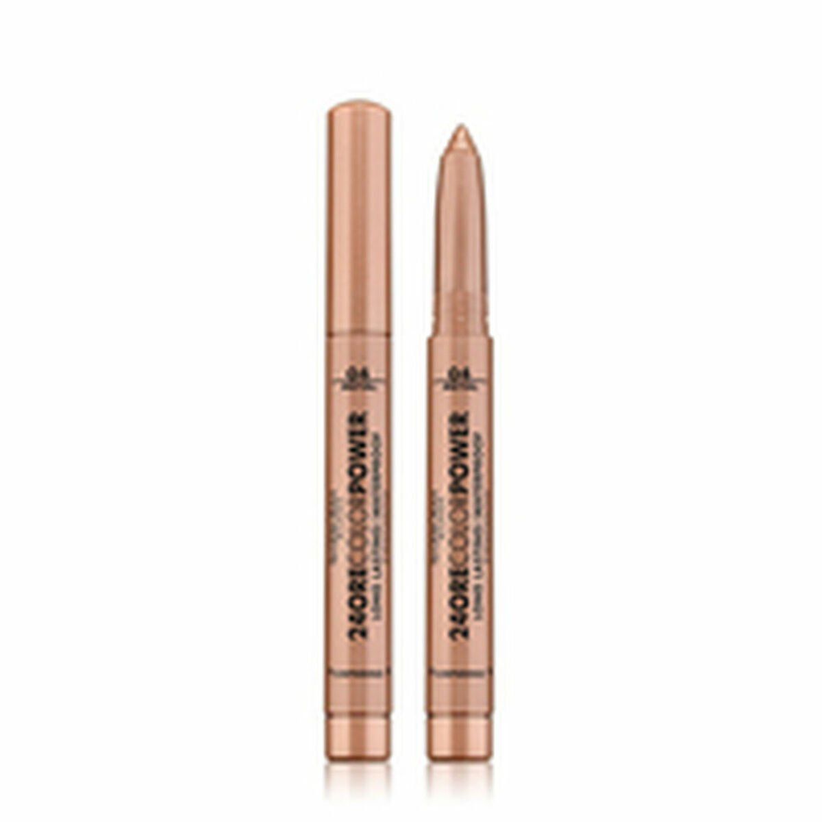 Sombra de Ojos en Crema Deborah 10686 Marrón