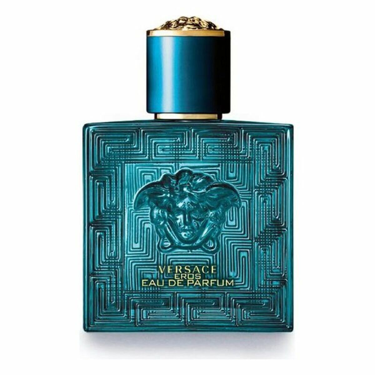 Perfume Hombre Versace 740110 EDP 100 ml