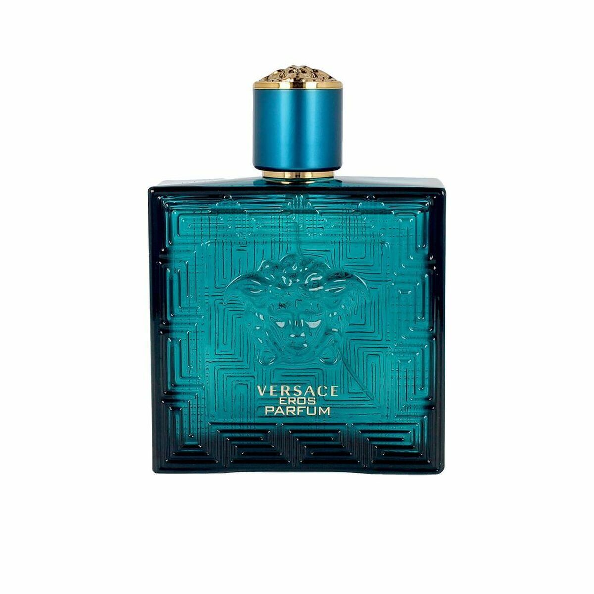 Perfume Hombre Versace 740210 EDP 100 ml