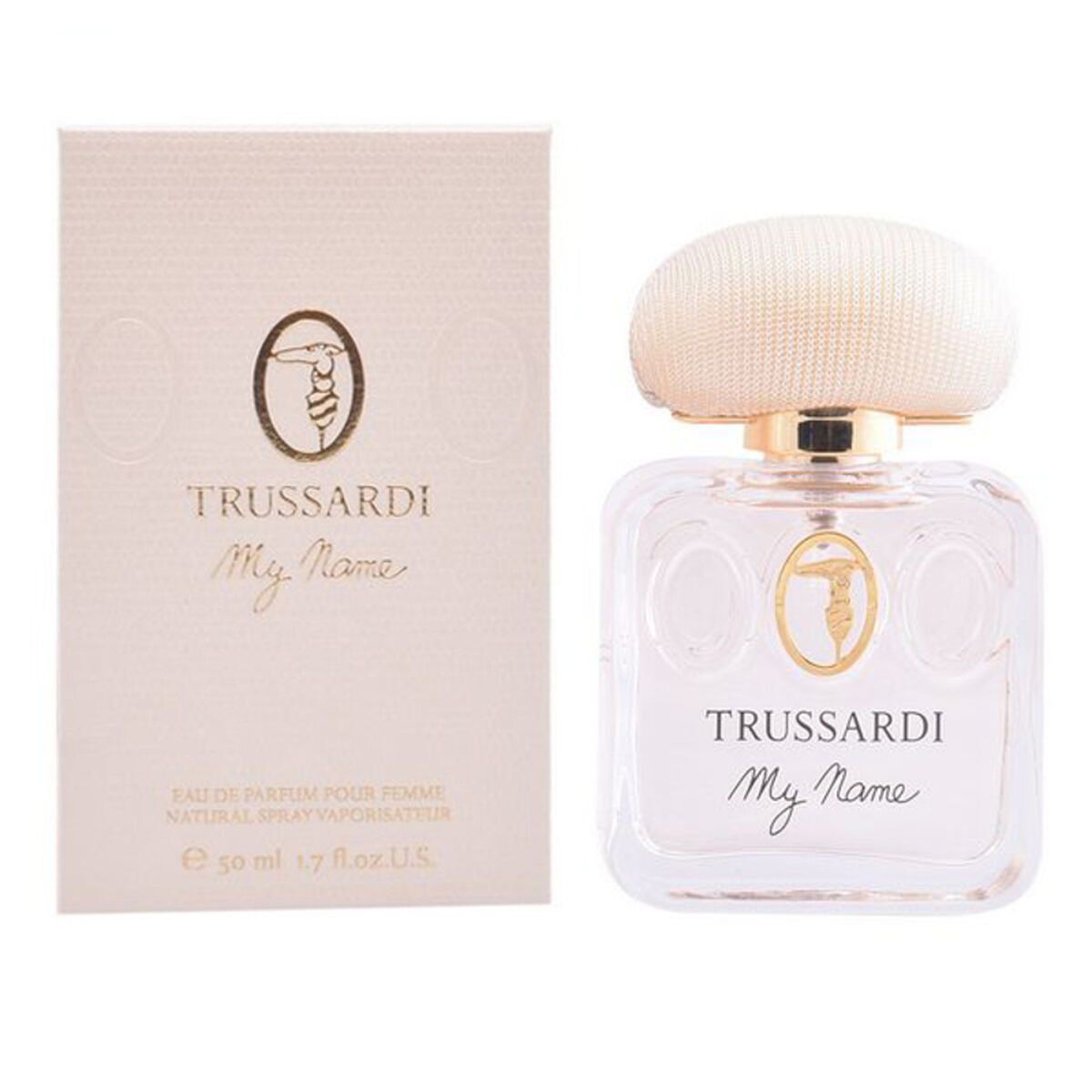 Perfume Mujer Trussardi My Name EDP